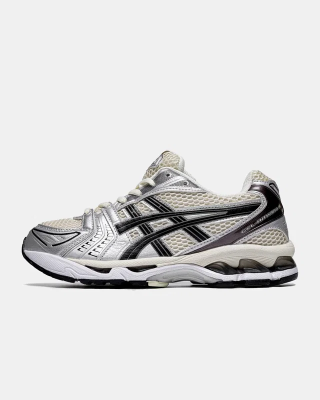 Asics Kith x Gel Kayano 14 'Cream Scarab' 2024 — головне фото товару