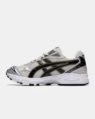 Asics Kith x Gel Kayano 14 'Cream Scarab' 2024 — головне фото товару