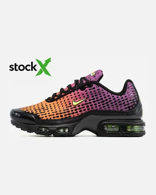 Nike 2954 Nike Air Max Plus VII — головне фото товару