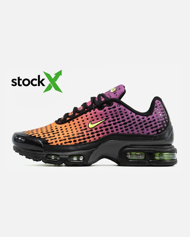 Nike 2954 Nike Air Max Plus VII — головне фото товару