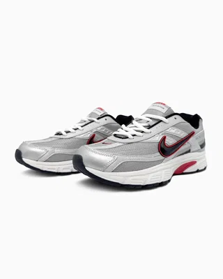 Nike Initiator Silver Red Gore Tex — головне фото товару