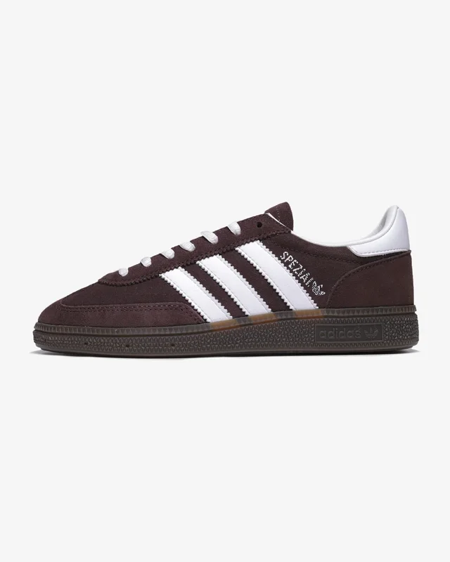 Adidas Handball Spezial 'Shadow Brown Gum' — головне фото товару