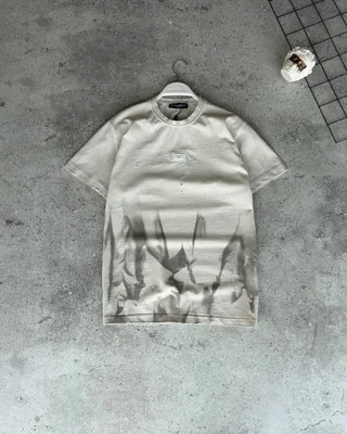 Футболка Dolce & Gabbana — головне фото товару