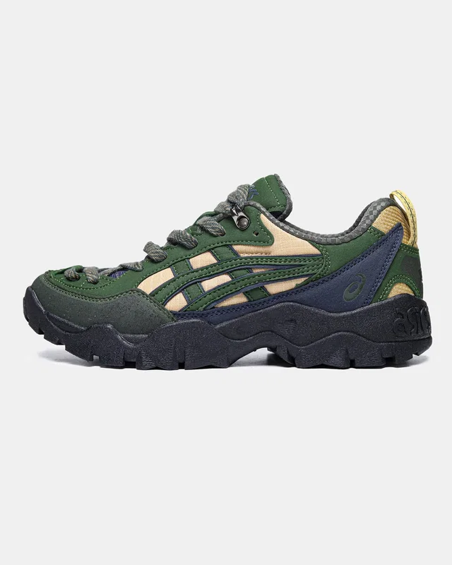 Asics U.sage x Asics Gel-Pickax 'Modern Safari Multi' 1203A817-020 — головне фото товару