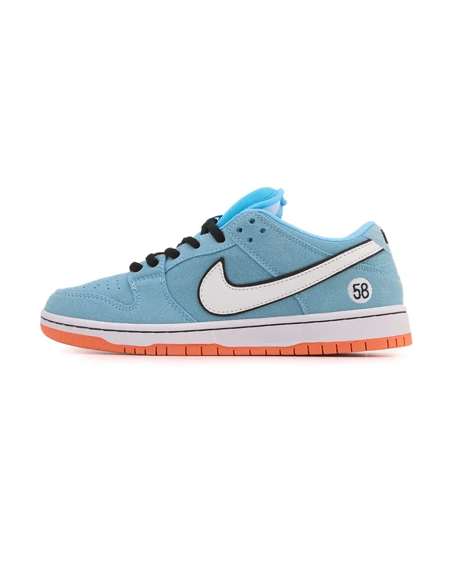 Nike SB Dunk Low Club Gulf 58 — головне фото товару