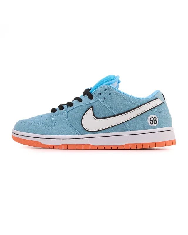 Nike SB Dunk Low Club Gulf 58 — головне фото товару