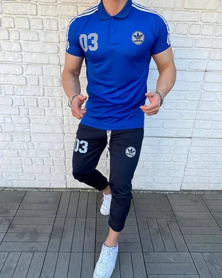 Комплект Adidas — головне фото товару