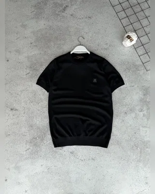 Футболка Loro Piana — головне фото товару