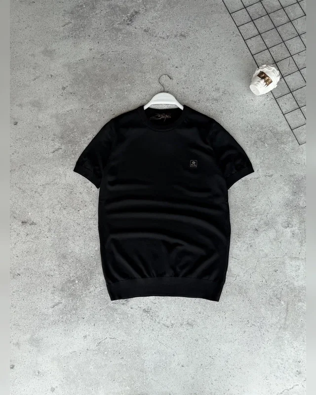 Футболка Loro Piana — головне фото товару