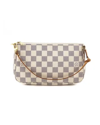 Louis Vuitton Damier Azur Pochette — головне фото товару