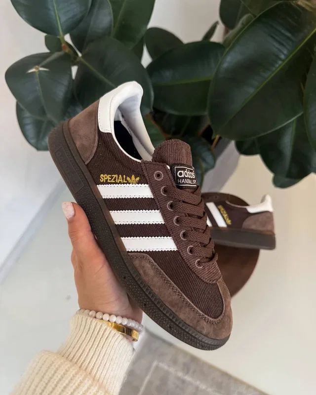Adidas Spezial Shadow Brown — головне фото товару