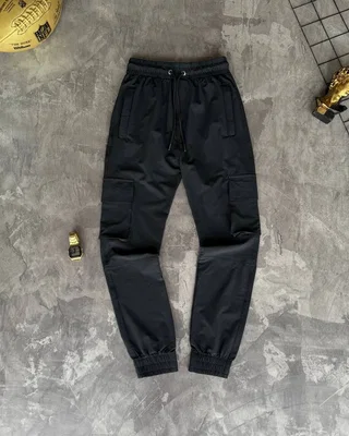 Штани Calvin Klein — головне фото товару