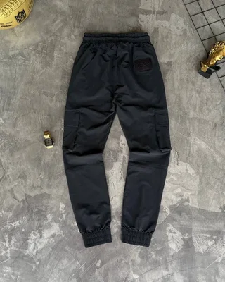 Штани Calvin Klein — головне фото товару