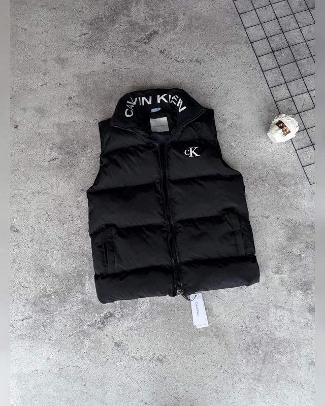 Calvin Klein ( синій) — головне фото товару