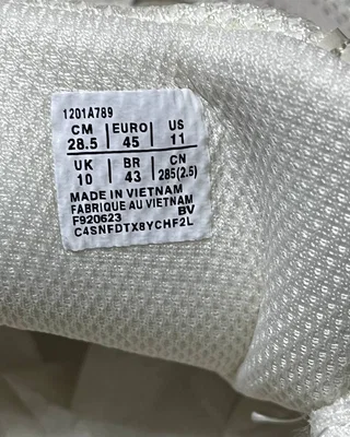 Asics Gel NYC 'Cream Oatmeal' — головне фото товару