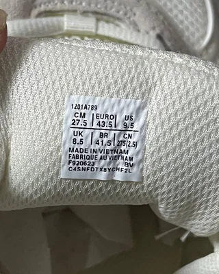 Asics Gel NYC 'Cream Oatmeal' — головне фото товару