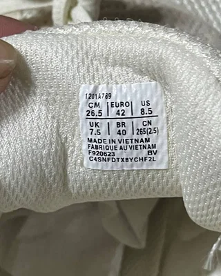Asics Gel NYC 'Cream Oatmeal' — головне фото товару