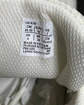 Asics Gel NYC 'Cream Oatmeal' — головне фото товару
