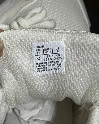 Asics Gel NYC 'Cream Oatmeal' — головне фото товару