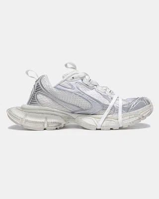 Balenciaga 3xl 'White' 734731W3XL19000 — головне фото товару