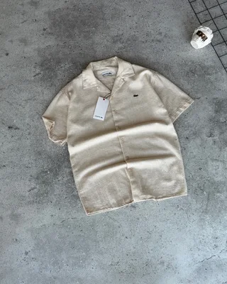 Сорочка Lacoste — головне фото товару