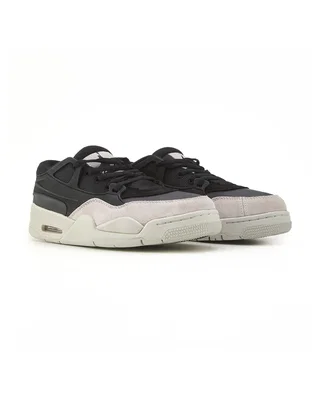 Nike Air Jordan 4 RM Black Light Bone — головне фото товару