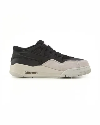 Nike Air Jordan 4 RM Black Light Bone — головне фото товару