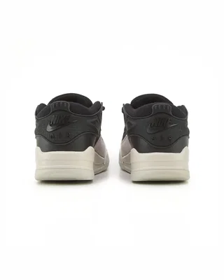 Nike Air Jordan 4 RM Black Light Bone — головне фото товару