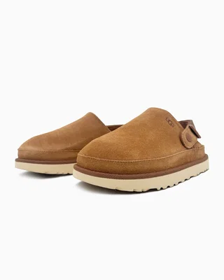 UGG Goldenstar Clog Chestnut Beige — головне фото товару