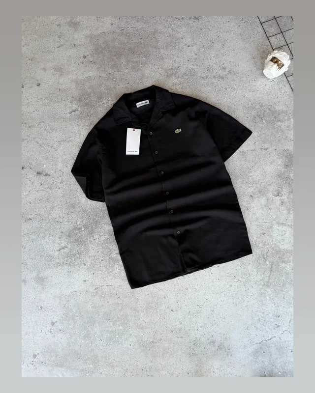 Сорочка Lacoste — головне фото товару