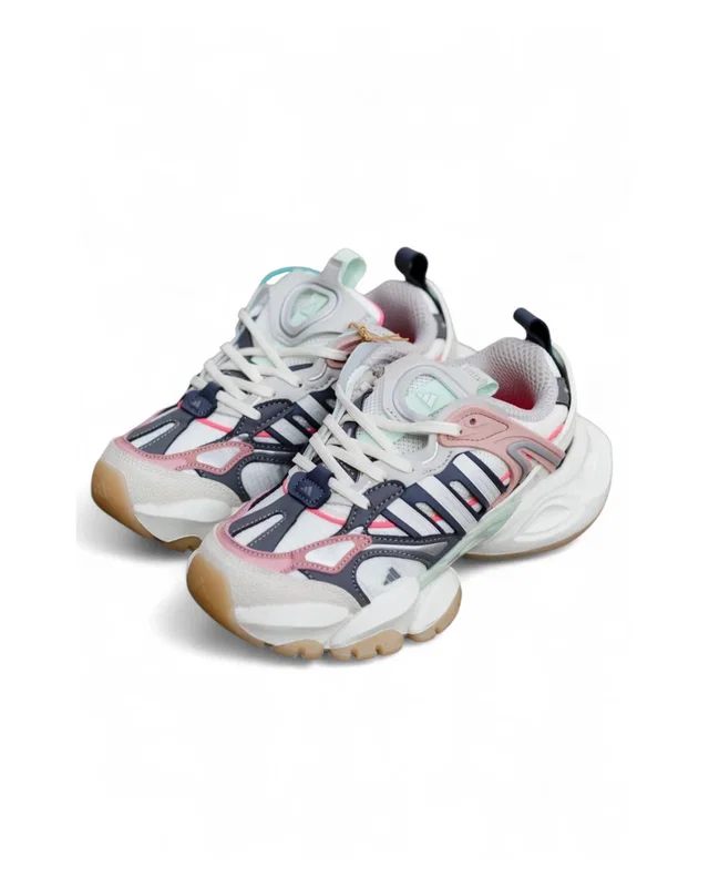 Adidas Vento XLG • White Grey Pink • — головне фото товару