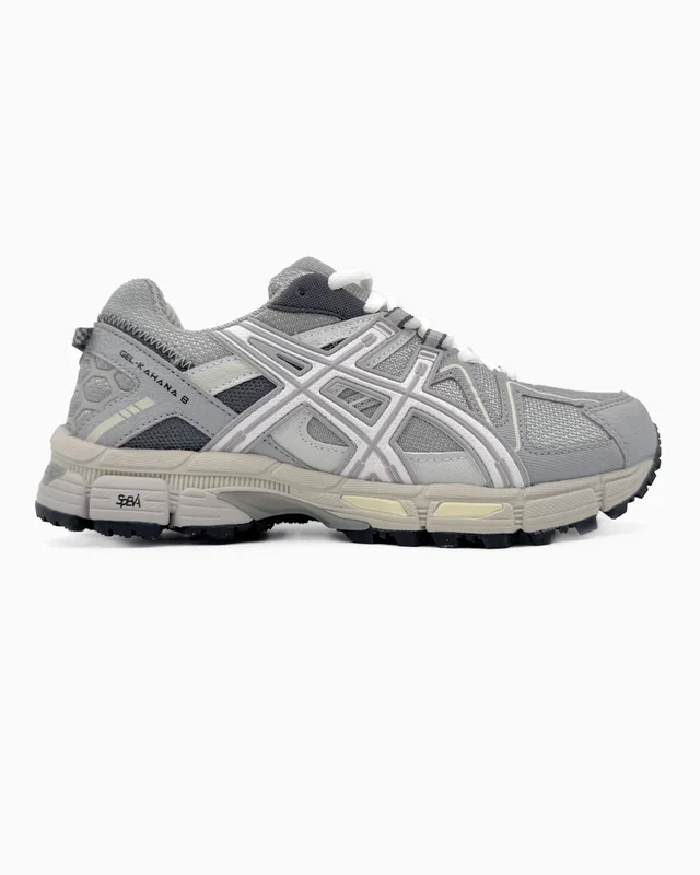 Asics Gel Kahana 8 Grey — головне фото товару