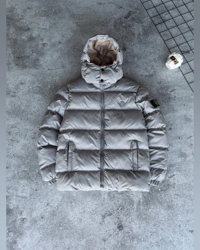 Куртка Stone Island — головне фото товару
