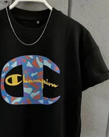 Футболка Champion — головне фото товару