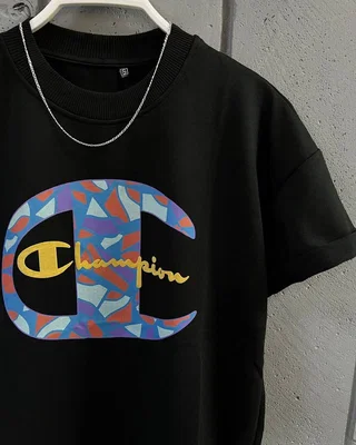 Футболка Champion — головне фото товару