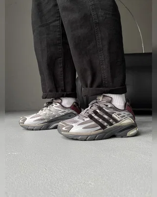 Adidas Adistar Coushion x S.F.T.M. Brown — головне фото товару