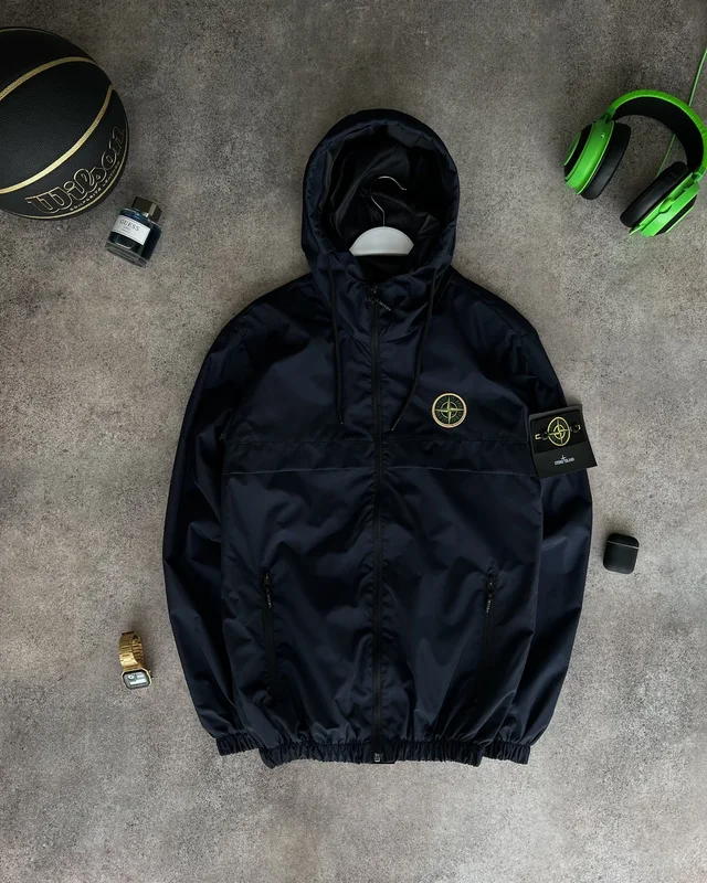 Куртка Stone Island — головне фото товару