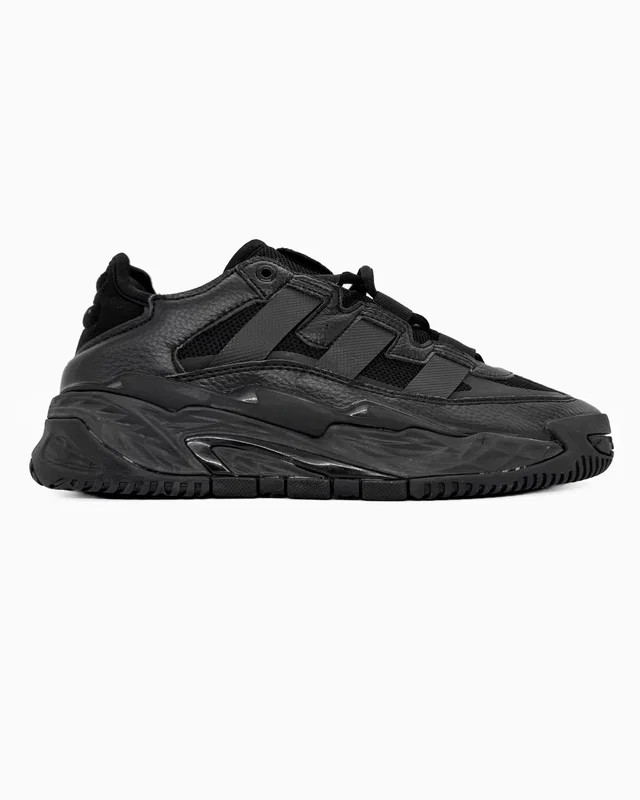 Adidas Niteball Black — головне фото товару
