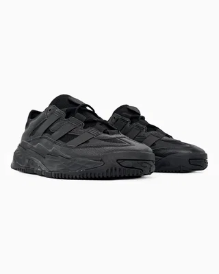 Adidas Niteball Black — головне фото товару