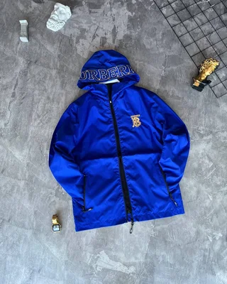 Куртка Burberry — головне фото товару