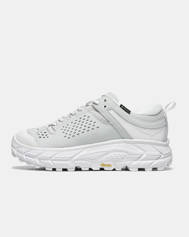 HOKA ONE Tor Ultra Low GORE-TEX 'White Nimbus Cloud' 1130310-WNCL — головне фото товару
