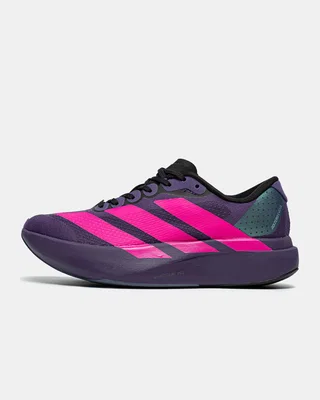Adidas Adizero Evo SL Aurora Plum Shock Pink — головне фото товару