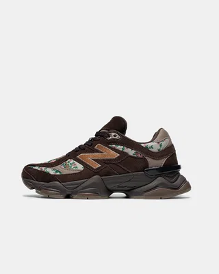 New Balance 9060 Atmos Pink — головне фото товару