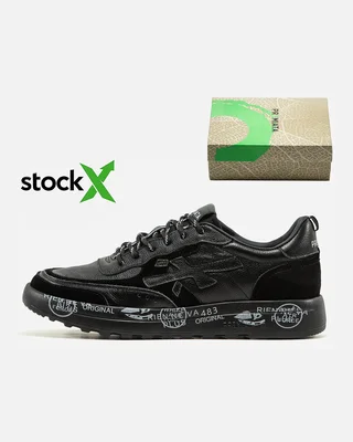 Premiata 2713 Premiata Nous PREMIUM — головне фото товару