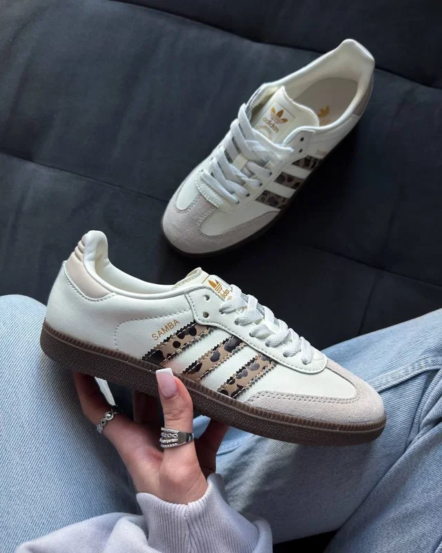 Adidas Samba Leo — головне фото товару