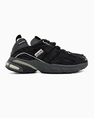 Adidas Adistar Coushion x S.F.T.M. Black — головне фото товару