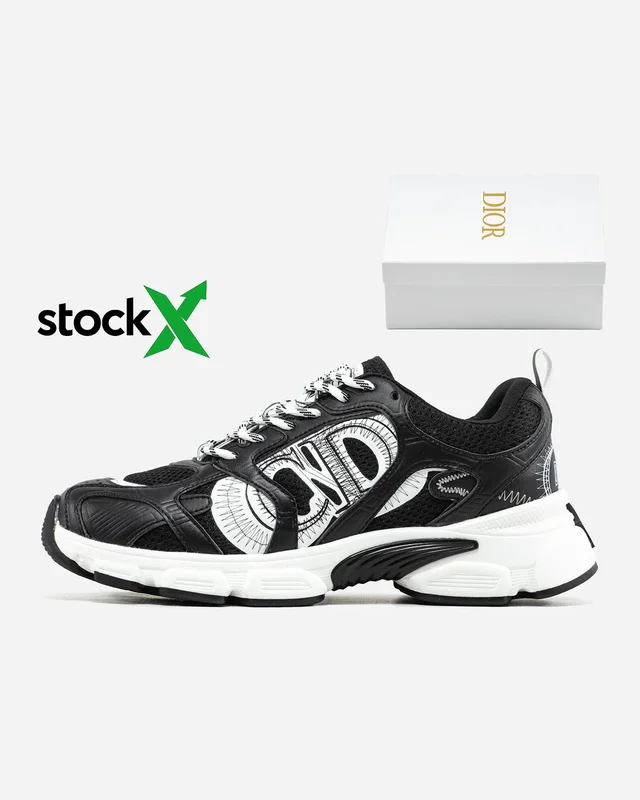 Dior 2419 Dior Chrono Sneaker — головне фото товару