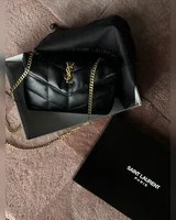 Saint Laurent PREMIUM [Магнітна коробка] 20x20x20 — головне фото товару