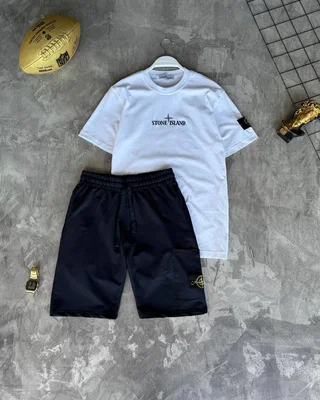 Комплект Stone Island — головне фото товару