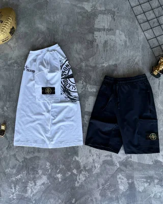 Комплект Stone Island — головне фото товару
